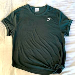 Gymshark small tshirt